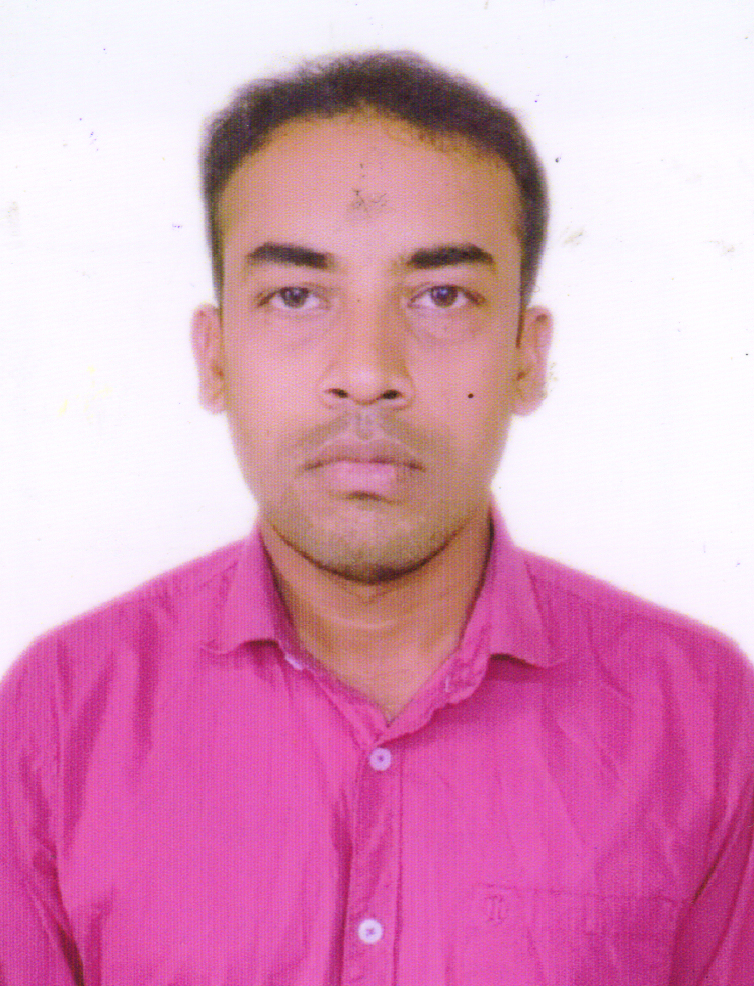 NIRMAL KUMAR SAHU